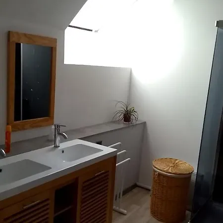 Belle Longère Bed & Breakfast *