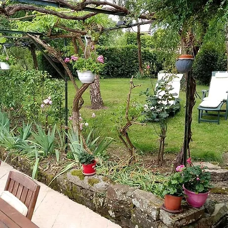 Bed & Breakfast Belle Longere *