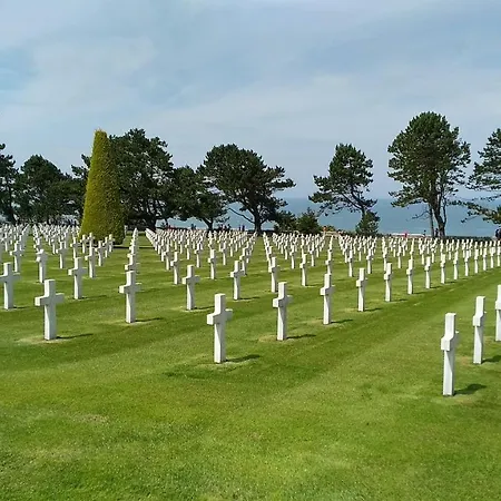 Belle Longère Bed & Breakfast *