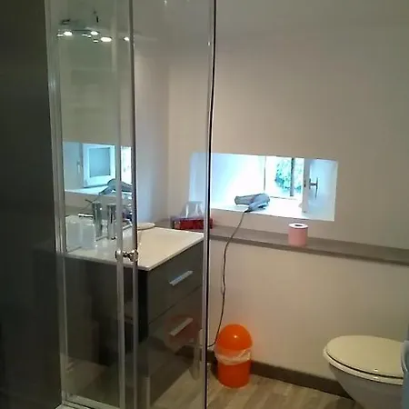 Bed & Breakfast Belle Longère *