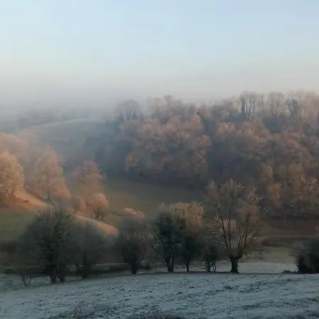 Bed & Breakfast Belle Longère *