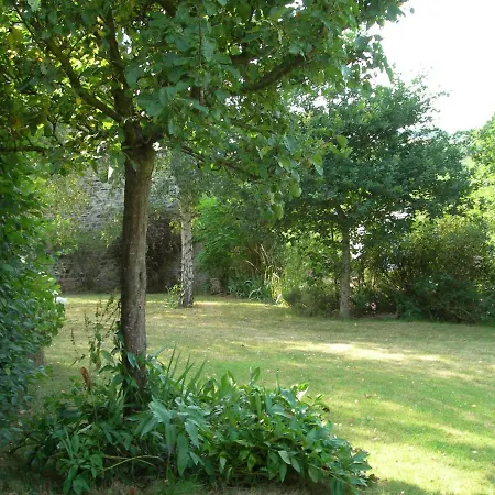Bed & Breakfast Belle Longere