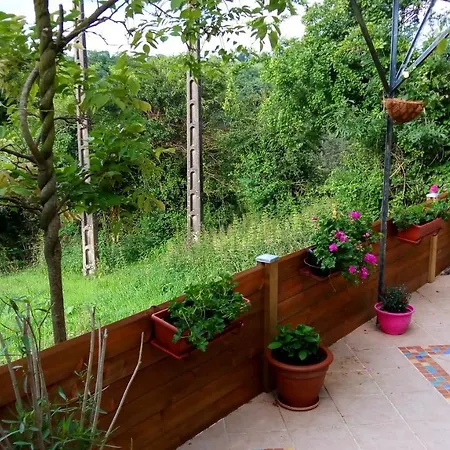 Bed & Breakfast Belle Longère *