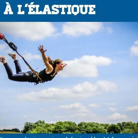 Belle Longère Campeaux