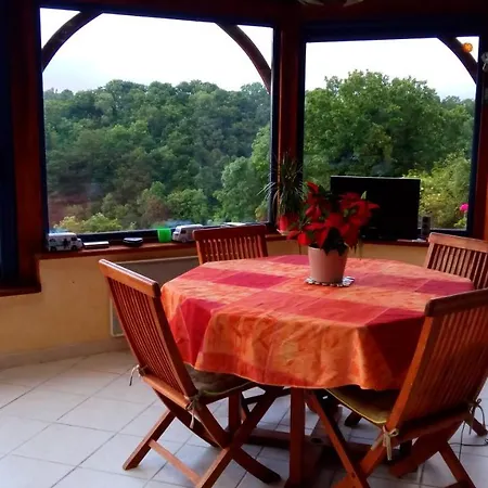 Belle Longère * Campeaux