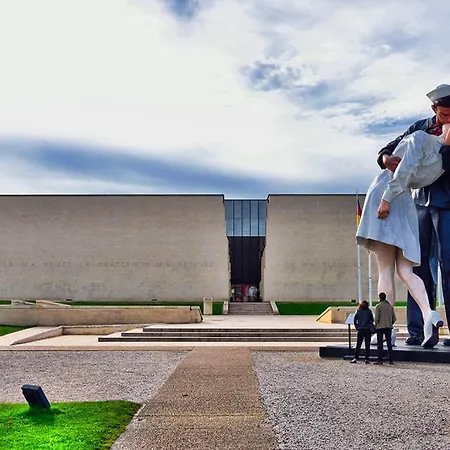 Bed & Breakfast Belle Longère Campeaux