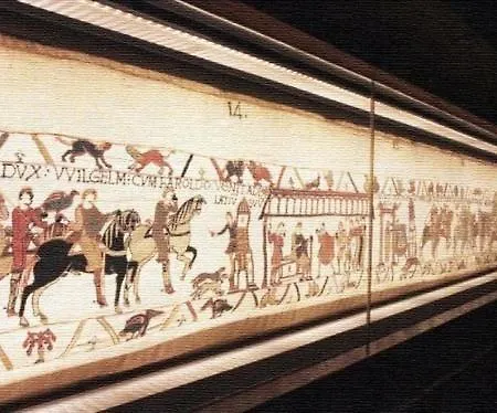 Bed & Breakfast Belle Longère Campeaux