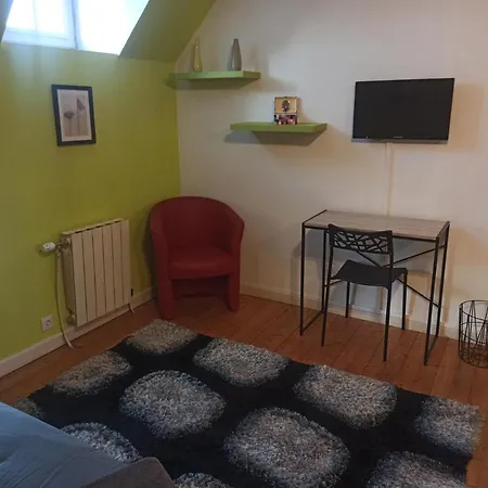 Belle Longere B&B *