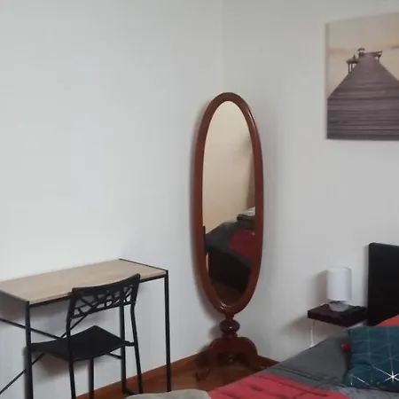 Belle Longere Bed & Breakfast Campeaux