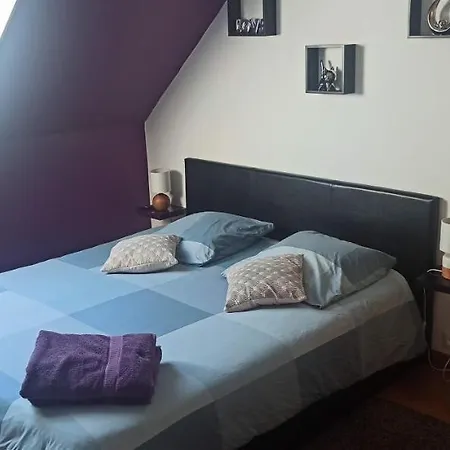 Belle Longère * Campeaux