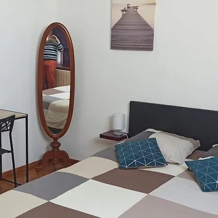 Belle Longère Bed & Breakfast Campeaux