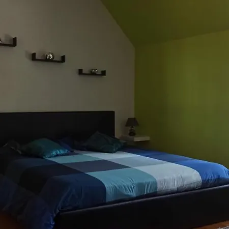 Belle Longere Bed & Breakfast *