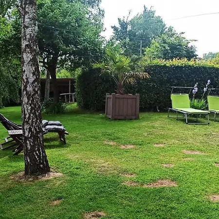 Belle Longère Campeaux