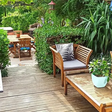Belle Longere Bed & Breakfast *