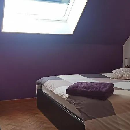 Bed & Breakfast Belle Longère