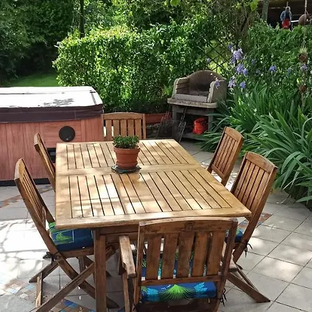 Bed & Breakfast Belle Longere Campeaux