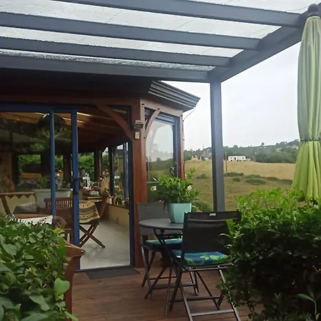 Belle Longère Campeaux