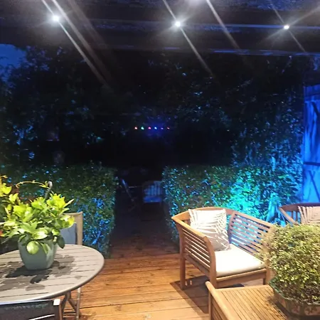 Belle Longere B&B