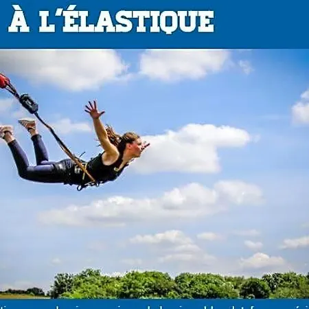 Belle Longere * Campeaux
