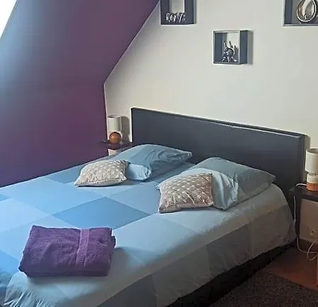 Frühstückspension Belle Longere *