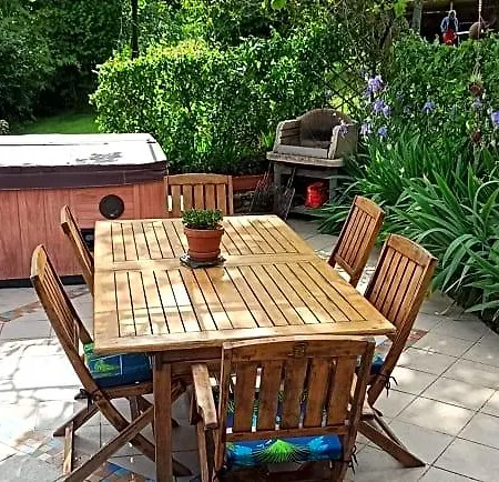 Belle Longere Frühstückspension
