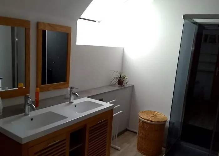 Belle Longere Bed & Breakfast *