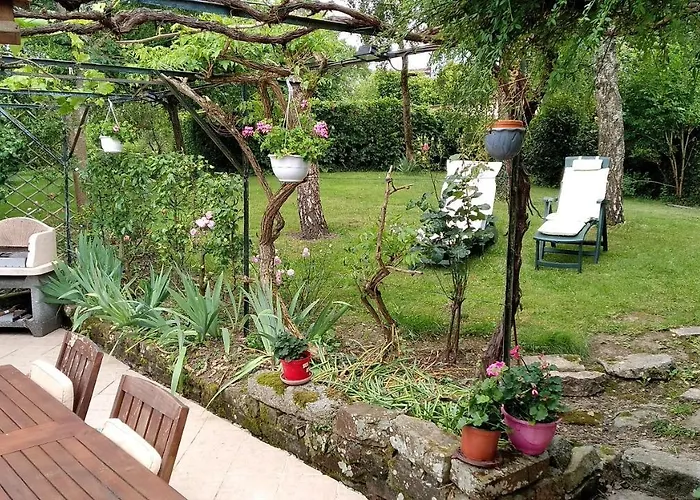 Bed & Breakfast Belle Longere *