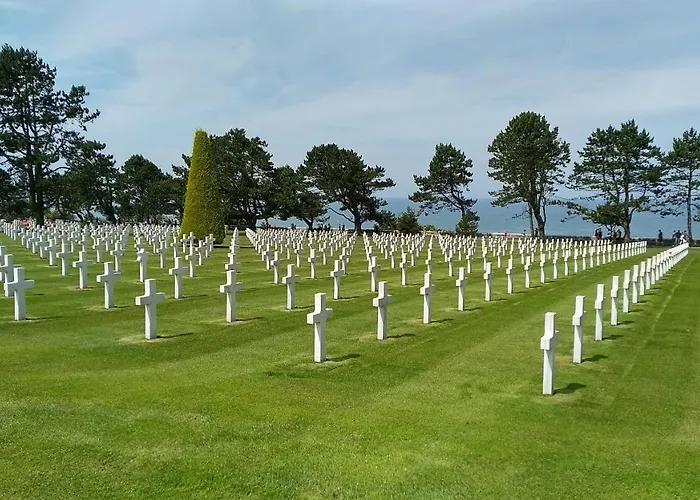 Belle Longere Bed & Breakfast *