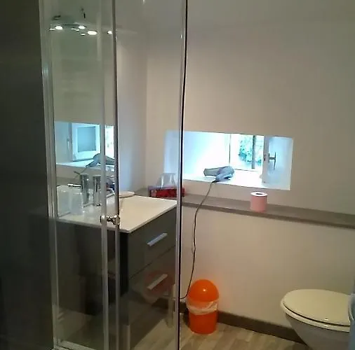 Bed & Breakfast Belle Longere *