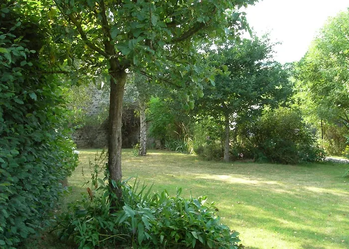 Bed & Breakfast Belle Longere