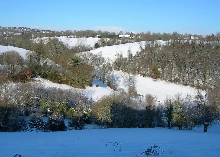 Belle Longere Campeaux