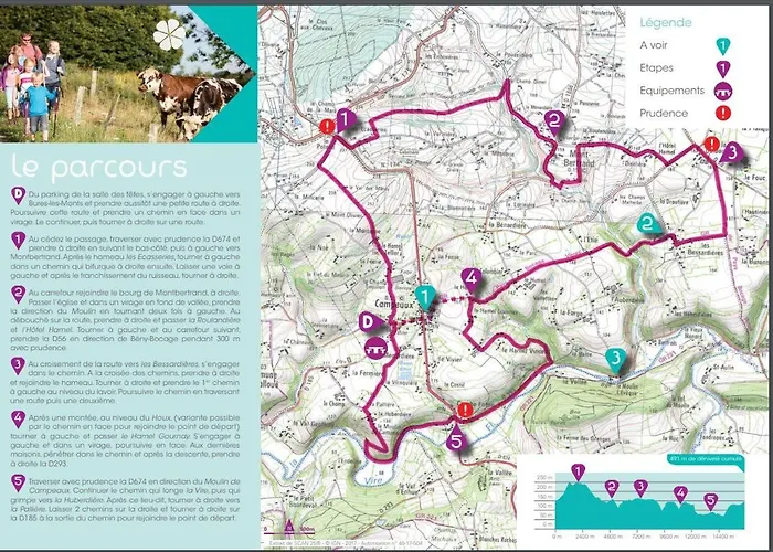 Belle Longere * Campeaux