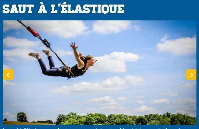 Belle Longere Campeaux