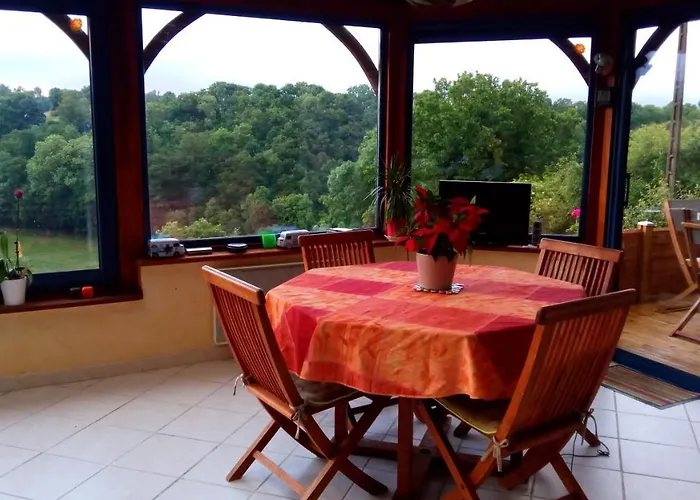 Belle Longere * Campeaux