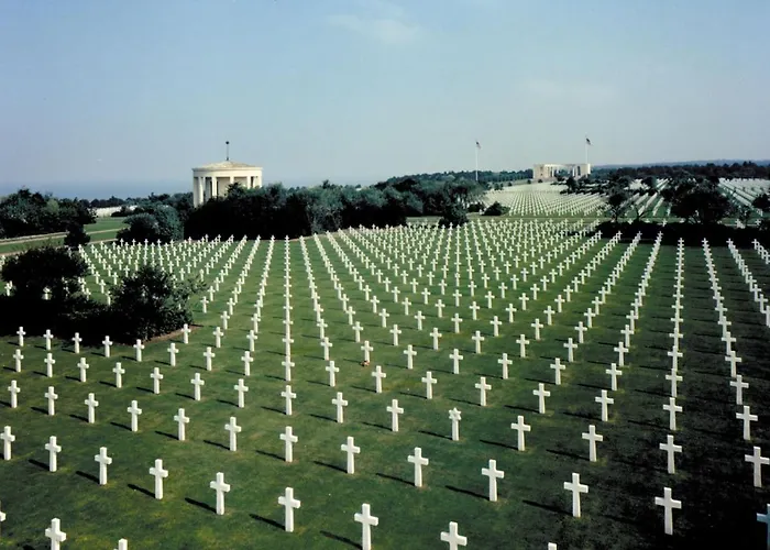 Bed & Breakfast Belle Longere Campeaux