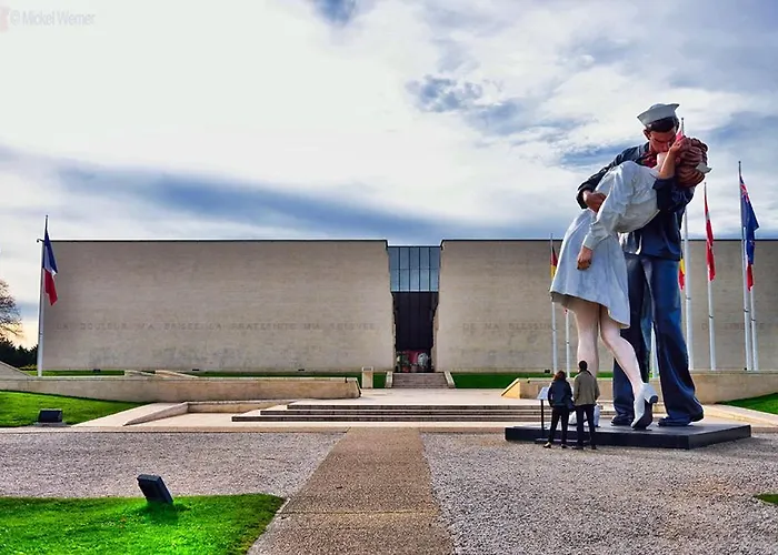 Bed & Breakfast Belle Longere Campeaux