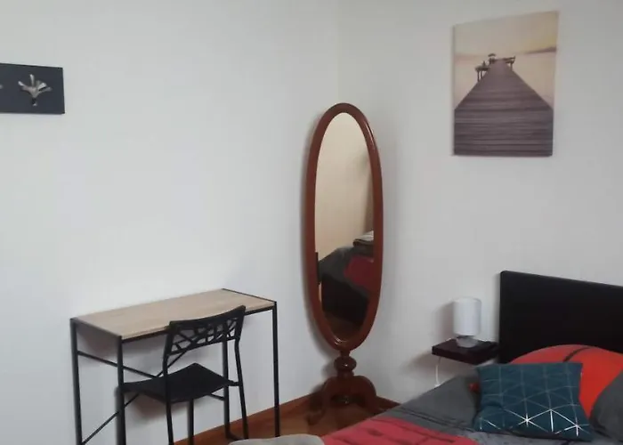 Belle Longere Bed & Breakfast Campeaux