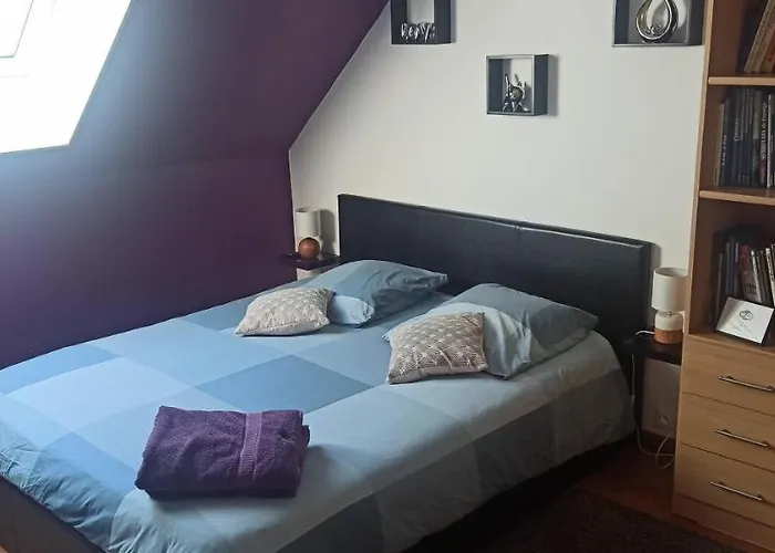 Belle Longere * Campeaux