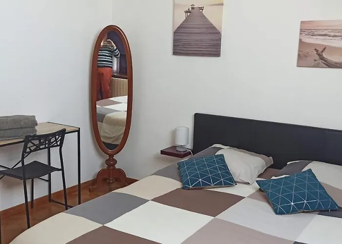 Belle Longere Bed & Breakfast Campeaux