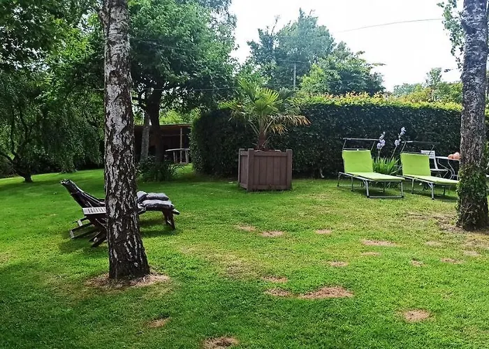 Belle Longere Campeaux