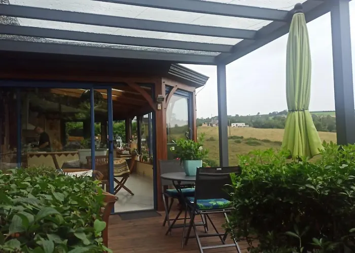 Belle Longere Campeaux