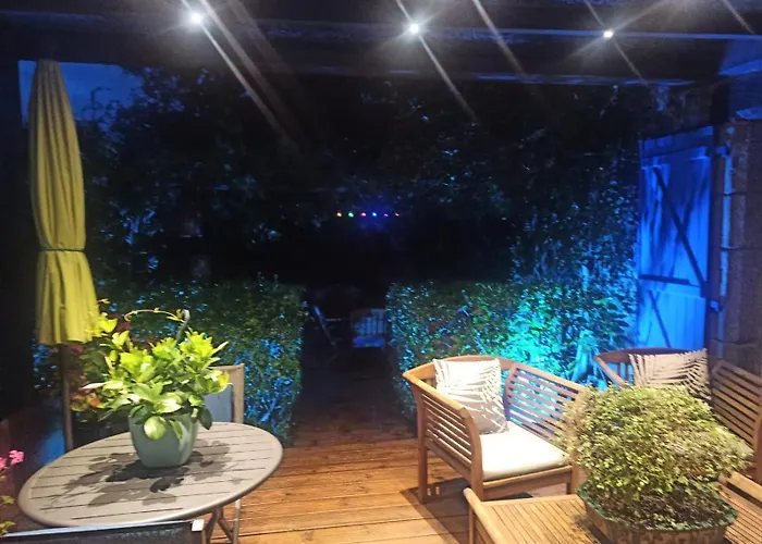 Belle Longere Bed & Breakfast