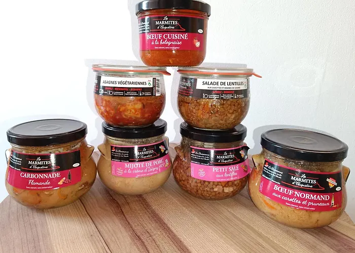 Belle Longere Bed & Breakfast